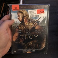 Troy dvd for sale  Cochranville