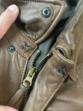 Vintage pilot brown for sale  Las Vegas