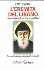 Eremita del libano. usato  Italia