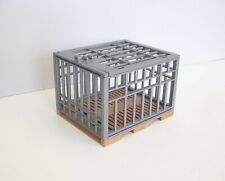Playmobil dinosaures cage d'occasion  Thomery