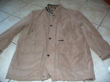 Braune winterjacke gr gebraucht kaufen  Alken, Löf, Wolken