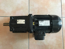 Lenze motor drehstrommotor gebraucht kaufen  Essen
