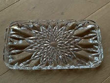 Kuchenplatte glas rechteckig gebraucht kaufen  Bad Ditzenbach