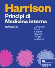 Harrison. principi medicina usato Harrison. principi medicina usato  Due Carrare