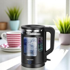 1.7l electric kettle for sale  WARRINGTON