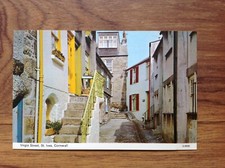 Vintage postcard virgin for sale  ST. ALBANS