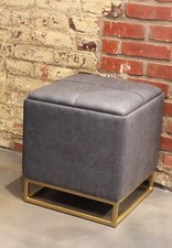 Design guild ottoman for sale  Lakewood
