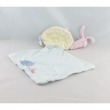 Doudou plat escargot d'occasion  Le Portel