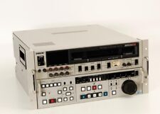 Sony betacam videoregistratore usato  Spoleto