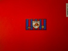 Scudetto catania album usato  Varese