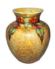 Cranston pottery tukon for sale  UK