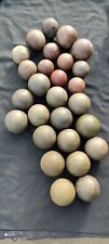 Boules pétanque nantaise d'occasion  Les Essarts