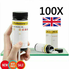 100 ketone test for sale  Shipping to Ireland