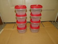 Cup rubbermaid food for sale  Manitowoc