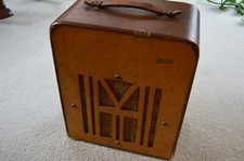 Amplificador de guitarra vintage Vega Commander final da década de 1940 tubo comprar usado  Enviando para Brazil