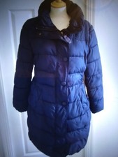 Ladies padded coat for sale  STEVENAGE