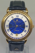 Maurice lacroix masterpiece gebraucht kaufen  Bad Tölz