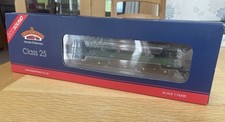 bachmann class 25 for sale bachmann class 25 for sale INVERNESS