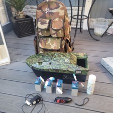 Lake reaper camo for sale  MANCHESTER