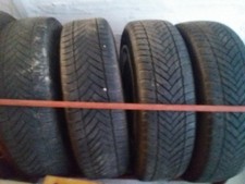 Gomme invernali con usato  Ferrara