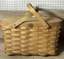 Peterboro basket company for sale  Douglasville