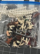 Vtg railroad model for sale  White Lake