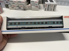 Märklin art 4259 gebraucht kaufen  Buchholz i.d. Nordheide