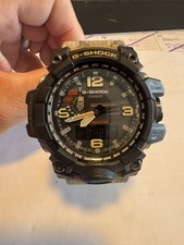 Casio watch shock for sale  New Egypt