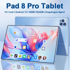 Tablet 10.1 pad usato  Italia