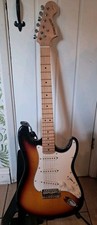 Fender starcaster 2006 for sale  READING