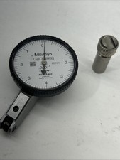 Mitutoyo dial indicator for sale  Jamestown