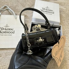 Vivienne westwood black for sale  Bellevue