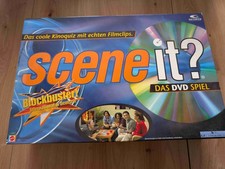 Scene dvd spiel gebraucht kaufen  Münster