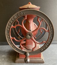 Antique chas. parker for sale  Liberty