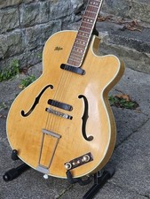 Vintage hofner president for sale  TODMORDEN