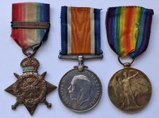 Ww1 mons medal for sale  SUNDERLAND