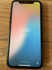 Iphone unlocked smartphone for sale  RICHMOND