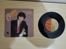 Disco giri bobby usato  Vertemate con Minoprio