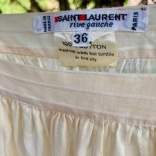 1970s saint laurent d'occasion  Expédié en Belgium