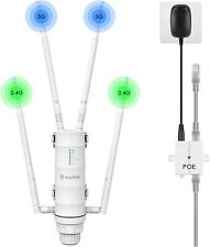 Dual band wifi for sale  DUNSTABLE