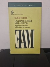 Lavorare insieme nella usato  Casapesenna
