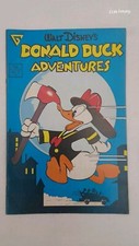 Donald duck aventures usato  Roma