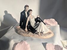 Wedding cake topper for sale  SOUTHPORT