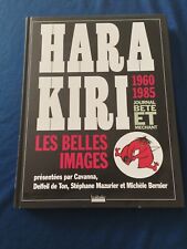 Livre illustré hara d'occasion  Mouriès