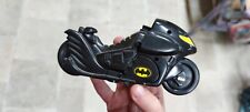 Moto batman vintage usato  Forio