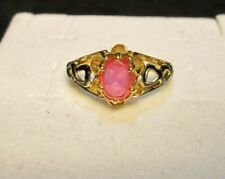 Anello antico oro usato  Italia