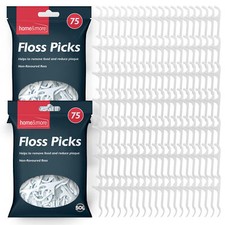 150pk dental floss for sale  LEEDS