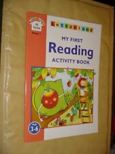 First reading activity for sale  UK