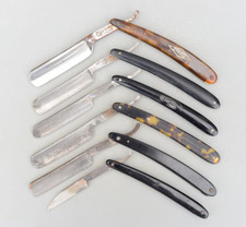 Set vintage straight for sale  NOTTINGHAM