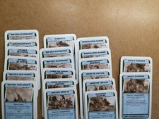 Cartes commandement soutien d'occasion  Mont-de-Marsan